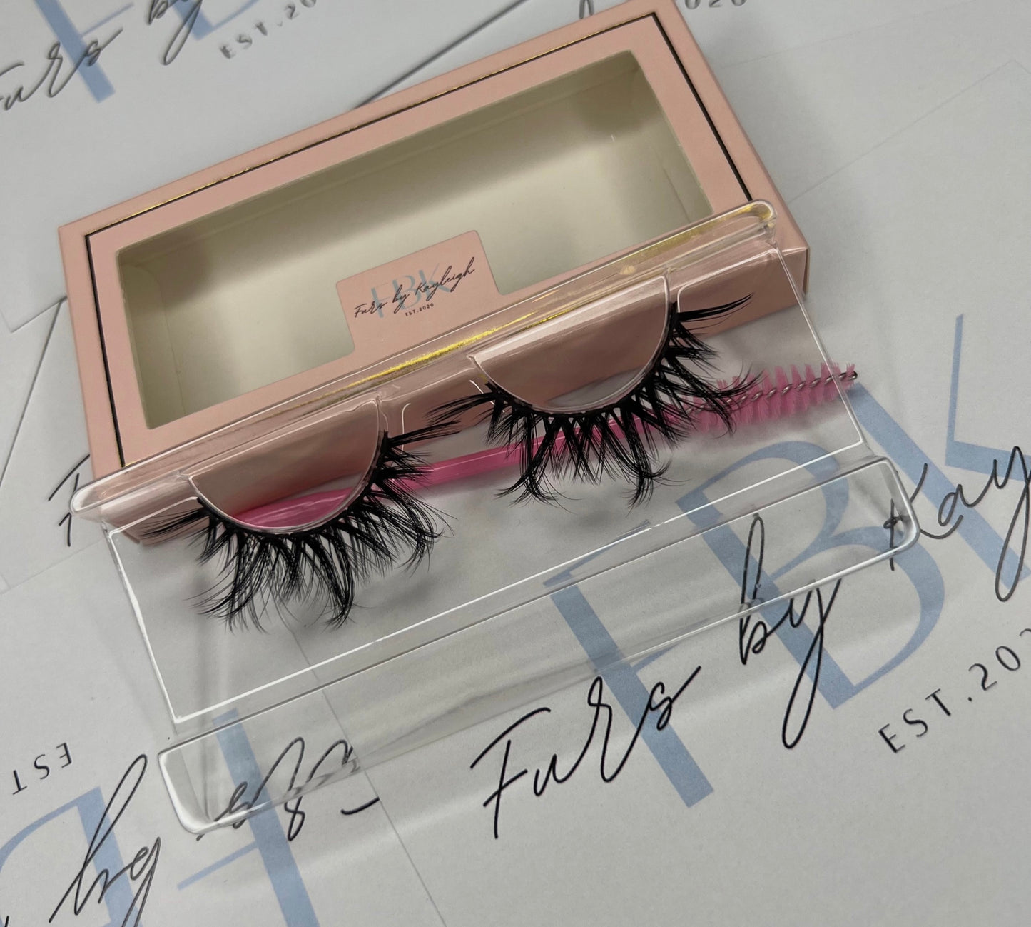 ‘Zuri’ Lash