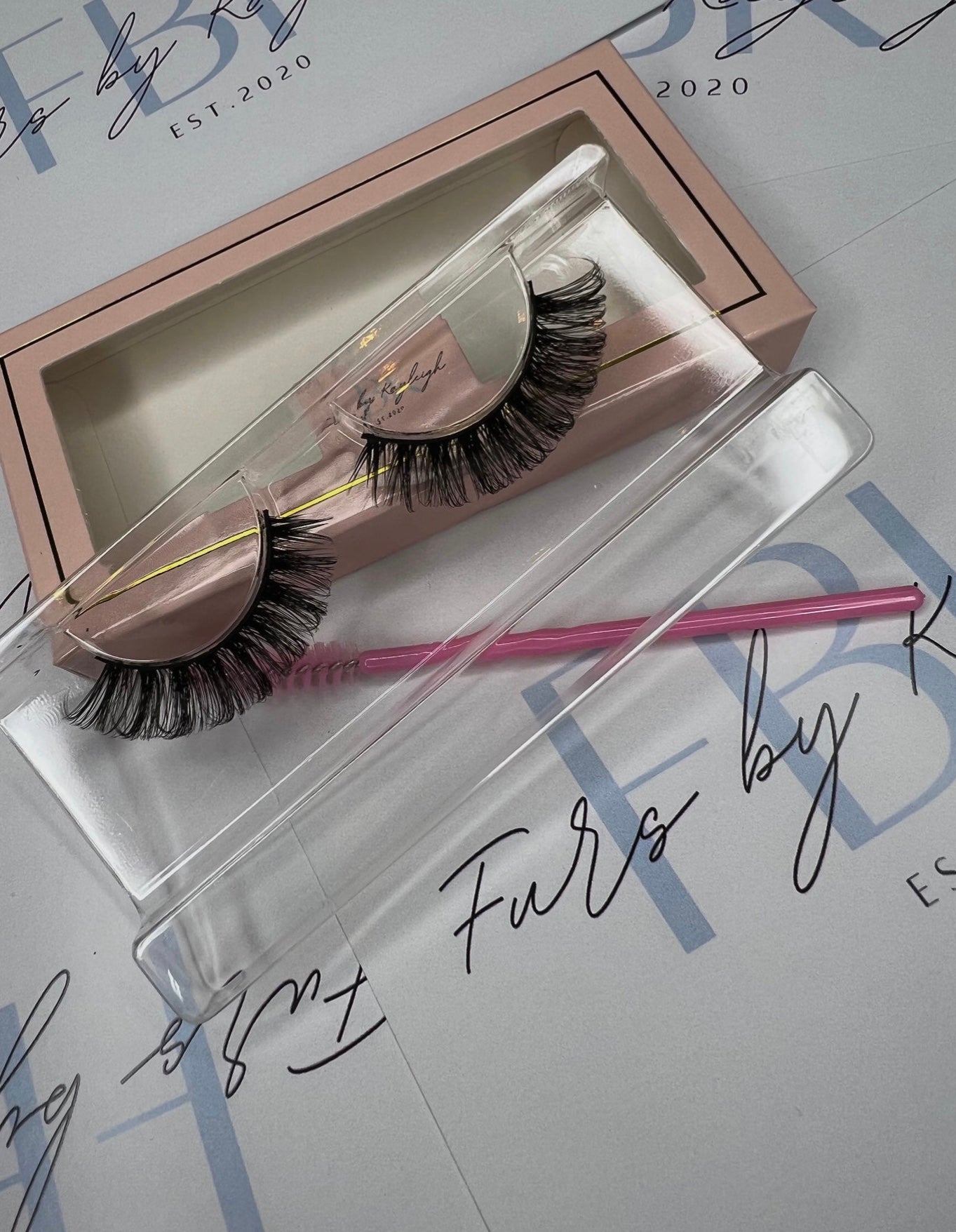 ‘Kimberley’ Lash