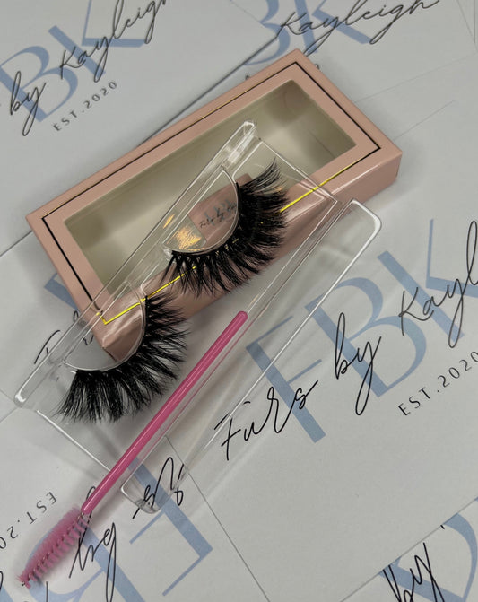 ‘Gracie’ Lash