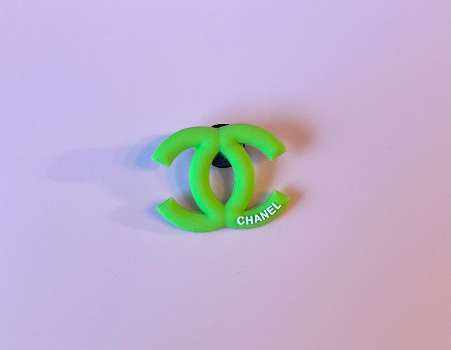 Croc Charm