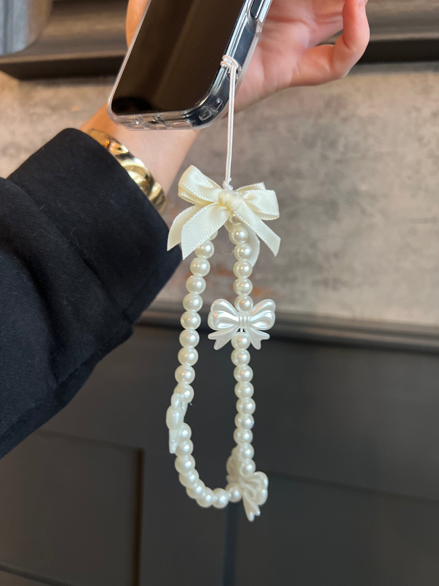 Phone Chain