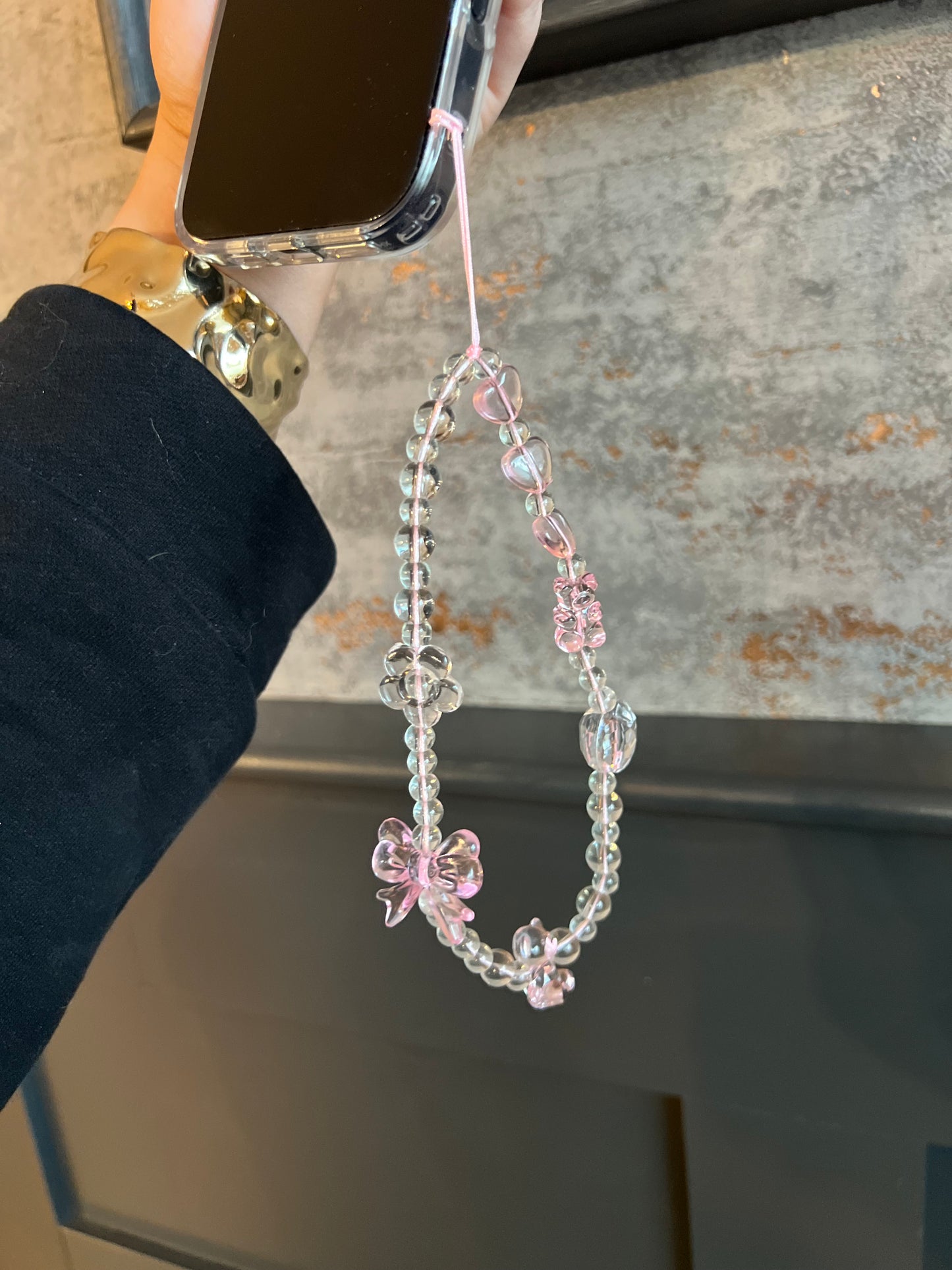 Phone Chain