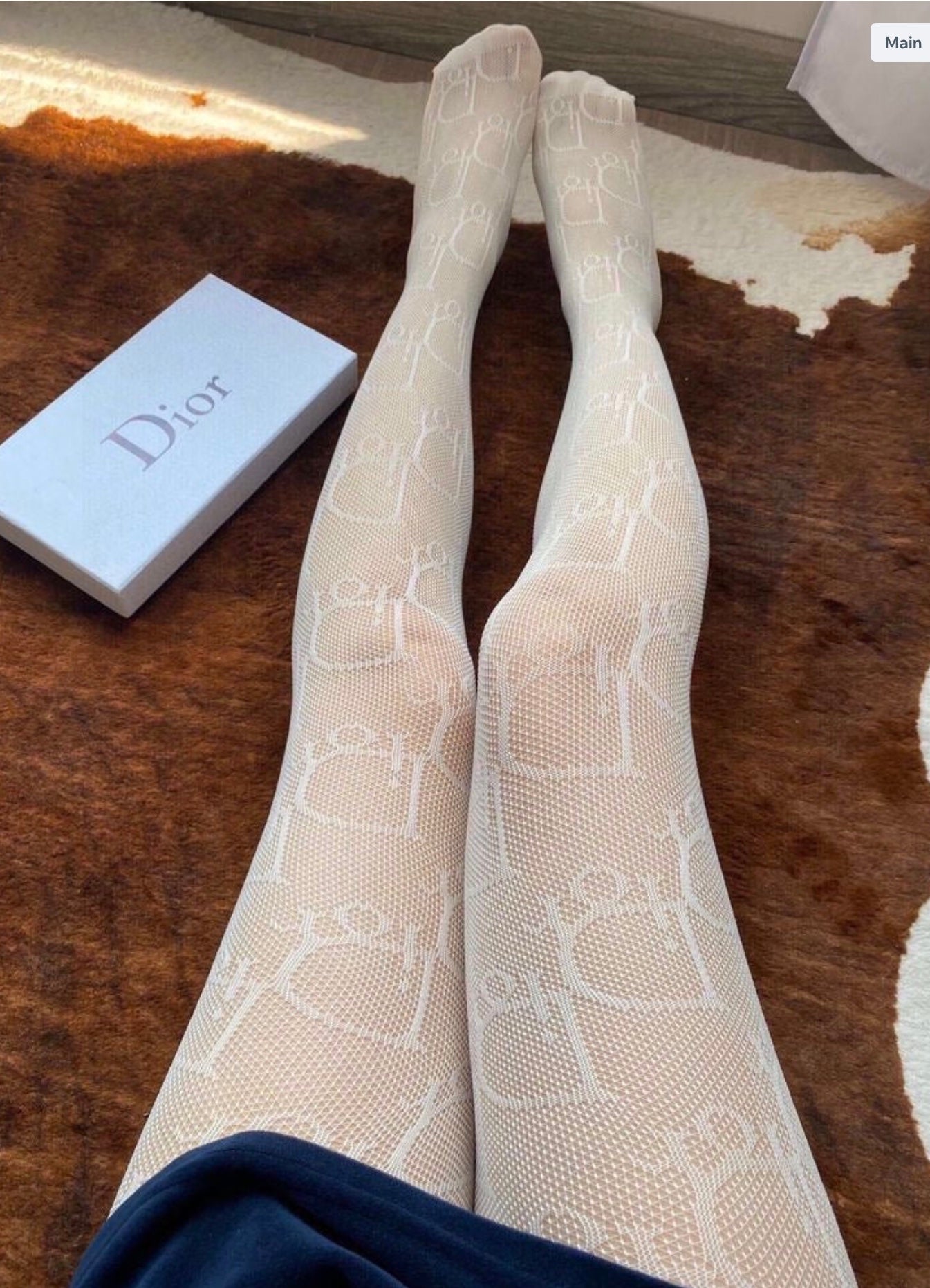 D Tights