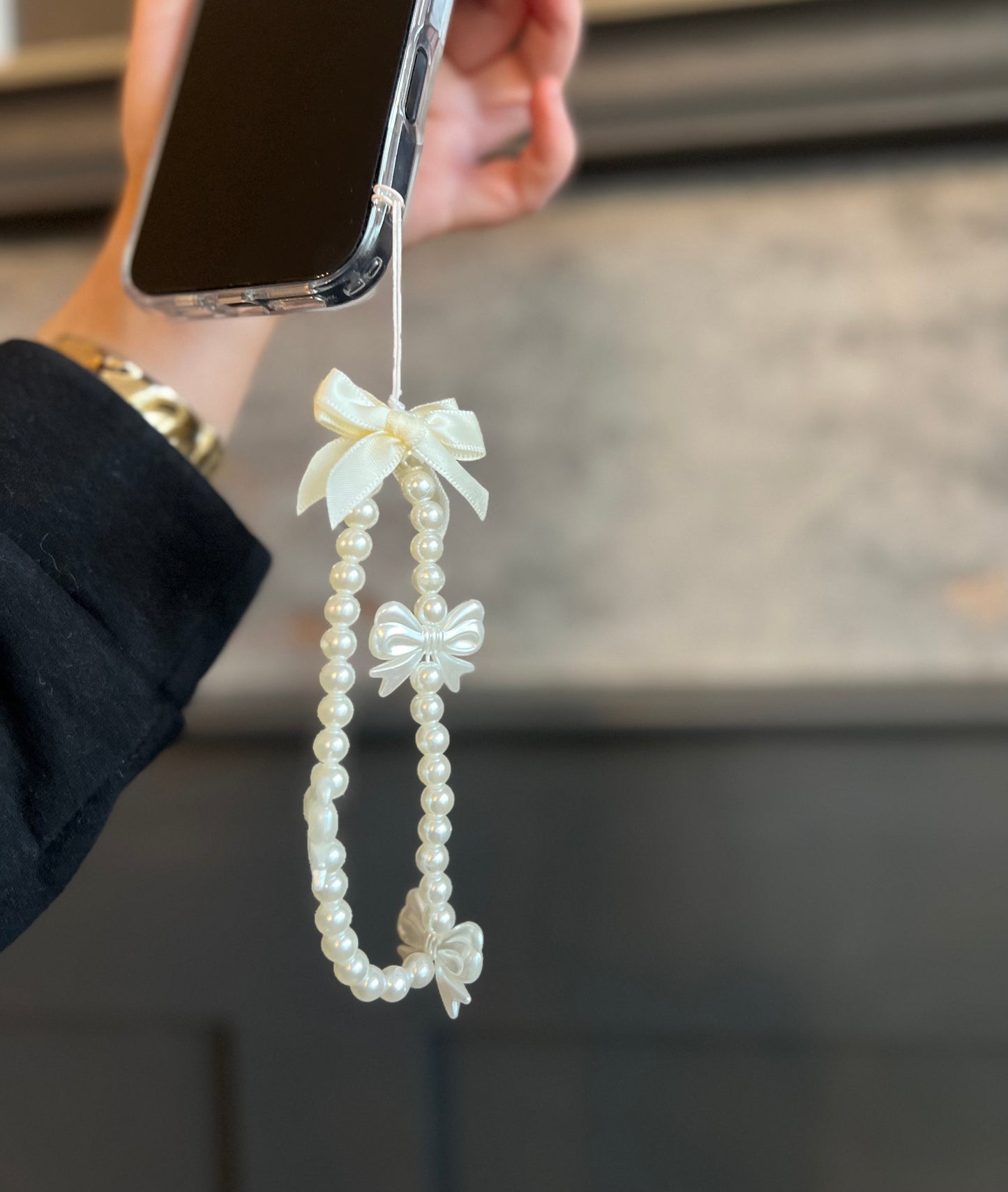 Phone Chain